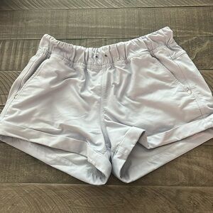 Lululemon Casual Shorts